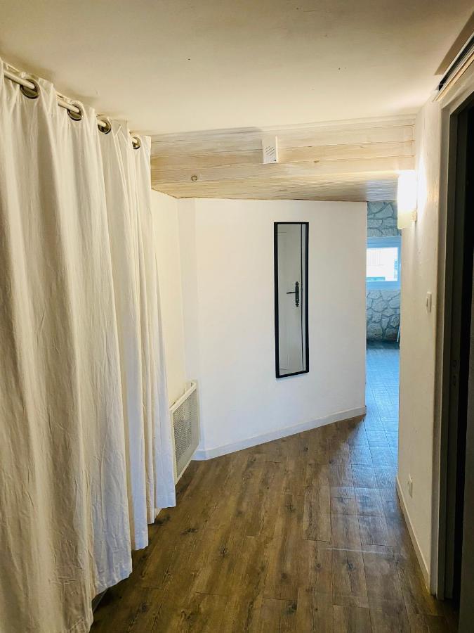 "Mediterranee" Salon Vue Mer Au Coeur De La Ville 10M De La Plage Canet-en-Roussillon Eksteriør bilde